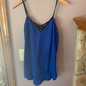 Business Casual Blouse